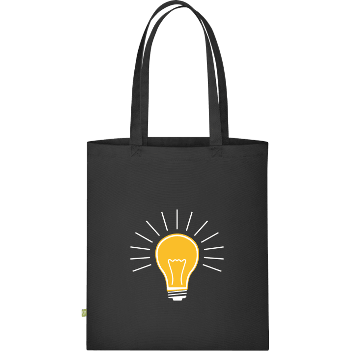 Light Cloth Bag contain pic