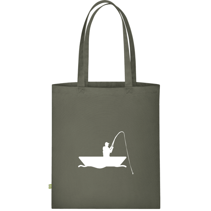 Fisherboat Angler Stofftasche 0 image