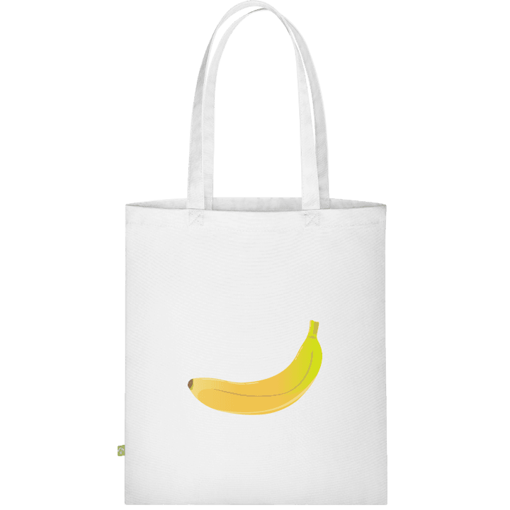 Banana Banana Väska av tyg contain pic