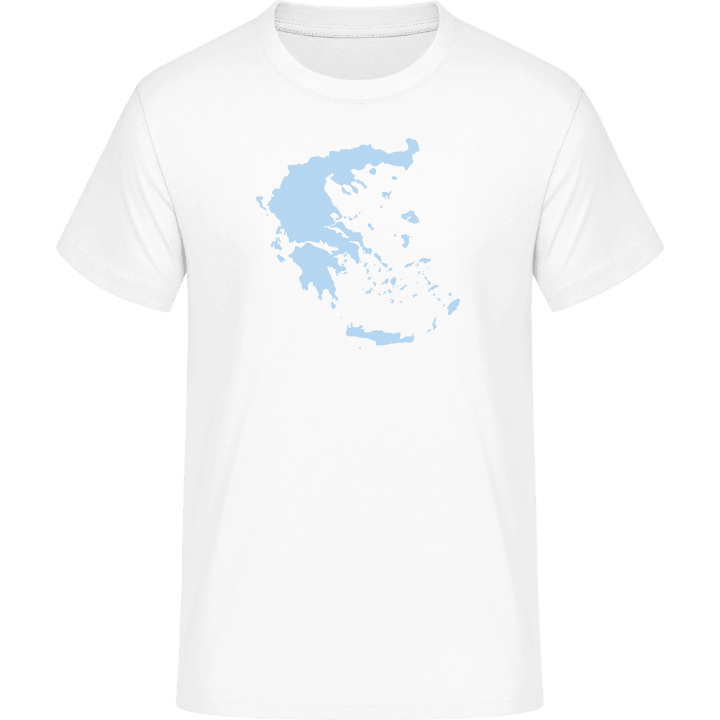 Greece Country T-Shirt 0 image