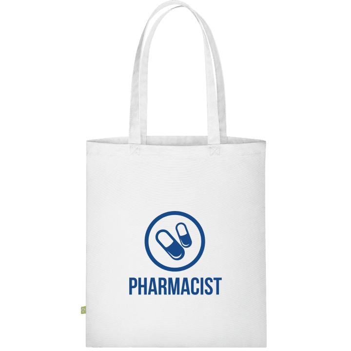 Pharmacist Pills Borsa in tessuto 0 image