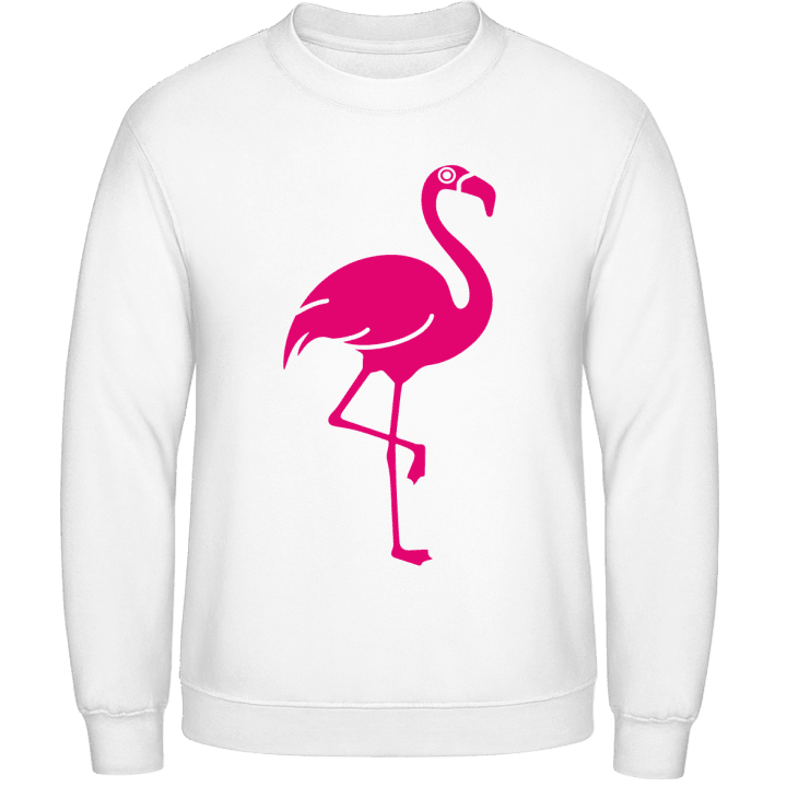 Flamingo Sweatshirt 0 image