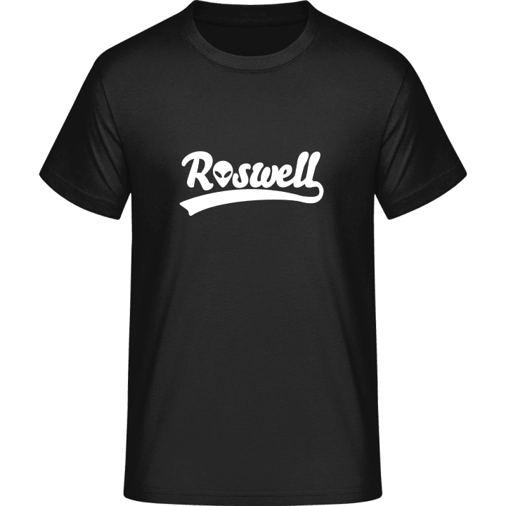 UFO Roswell T-Shirt 0 image