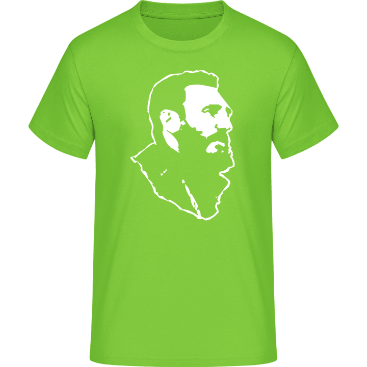 Fidel Castro T-skjorte 0 image