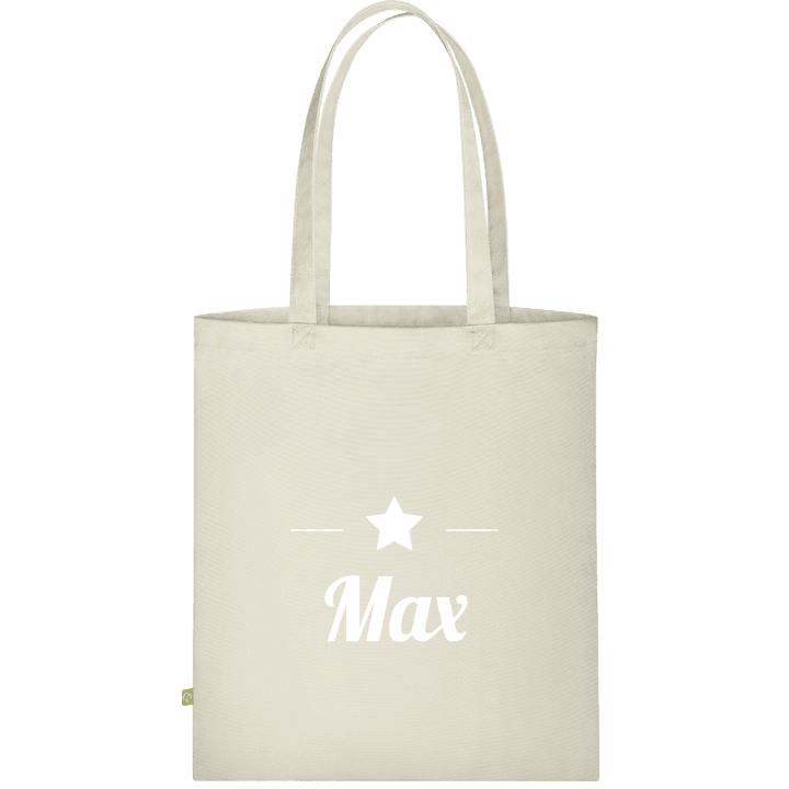 Max Star Väska av tyg 0 image