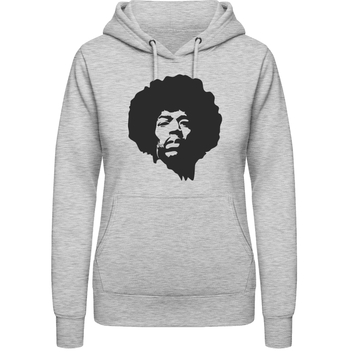 Jimmy Vrouwen Hoodie contain pic