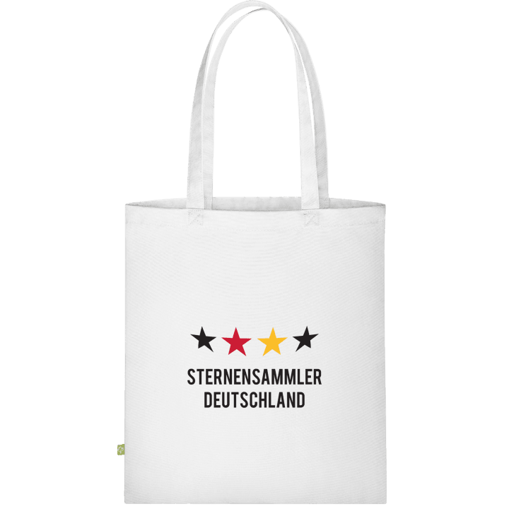 Sternensammler Deutschland Stofftasche contain pic