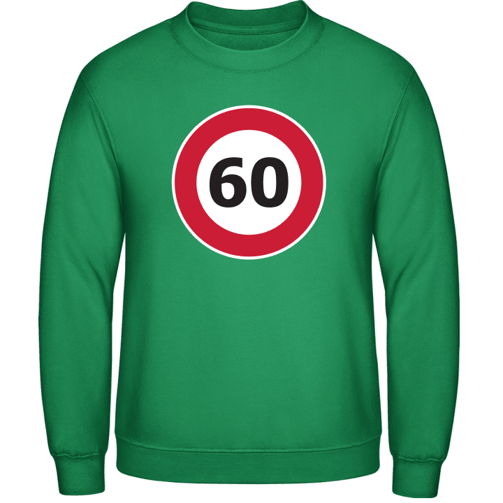 60 Speed Limit Sweatshirt 0 image
