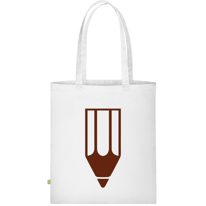 Bleistift Stofftasche contain pic