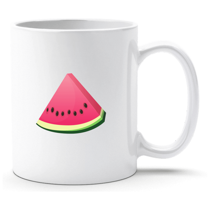 Wassermelone Tasse contain pic