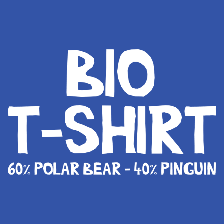 Bio T-Shirt T-skjorte 0 image