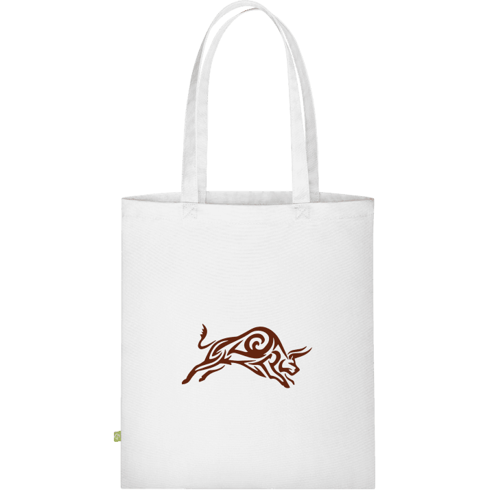 Fighting Bull Stofftasche 0 image