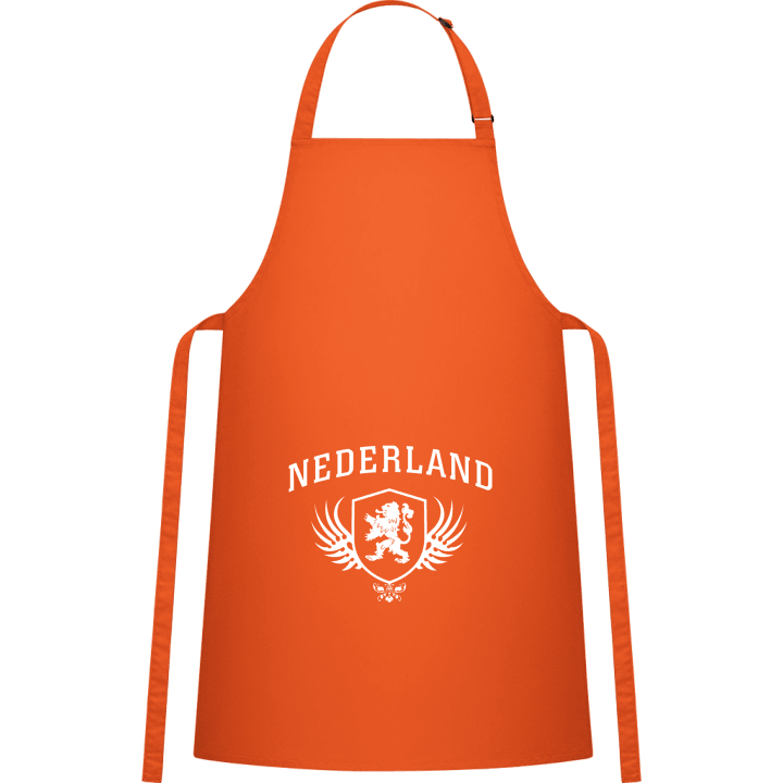 Nederland Förkläde för matlagning contain pic