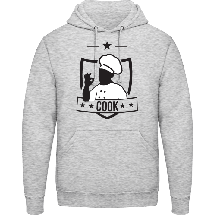 Star Cook Hoodie contain pic