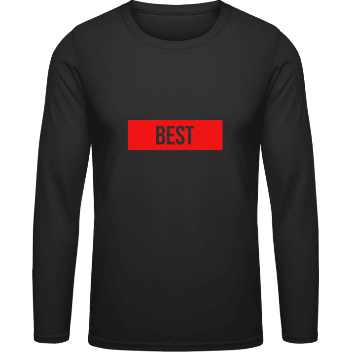 Best Friends 1 Shirt met lange mouwen 0 image