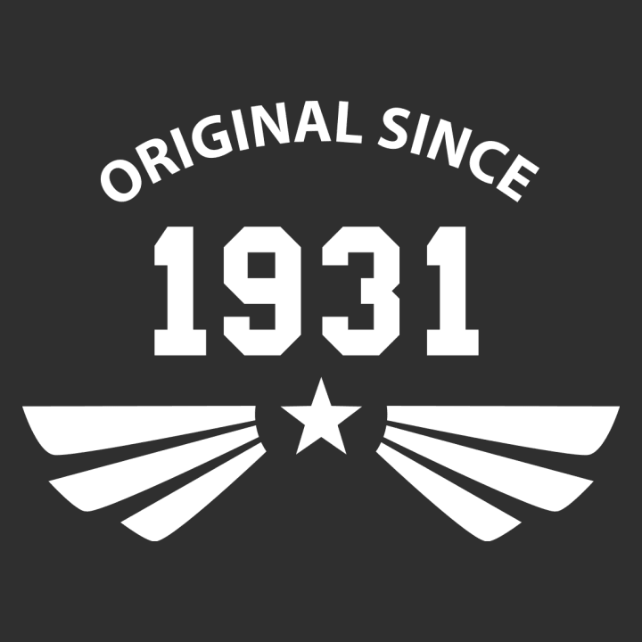 Original since 1931 Long Sleeve Shirt 0 image