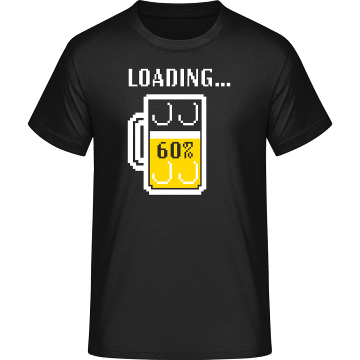 Loading Beer T-Shirt 0 image