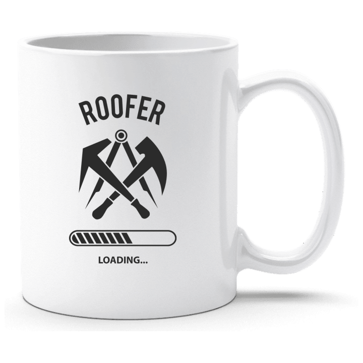 Roofer Loading Cup contain pic