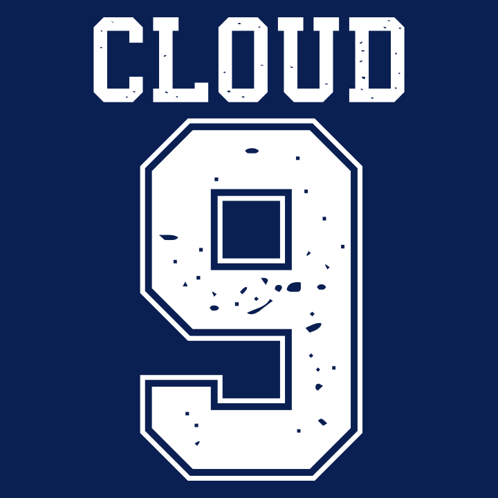 Cloud Nine Naisten pitkähihainen paita 0 image