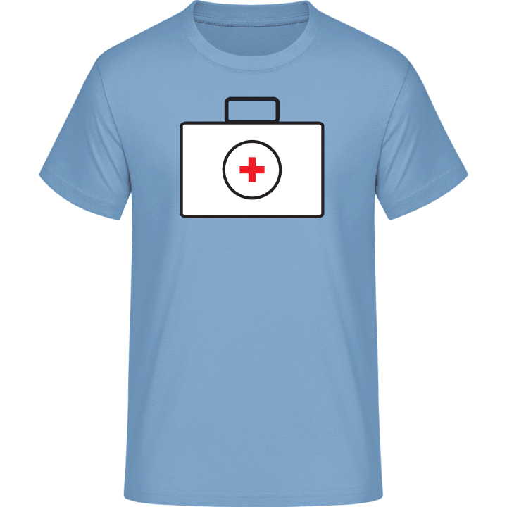 Doctor's Bag T-Shirt 0 image