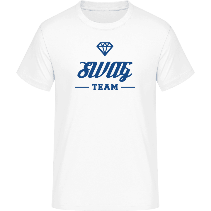 SWAG Team T-Shirt 0 image