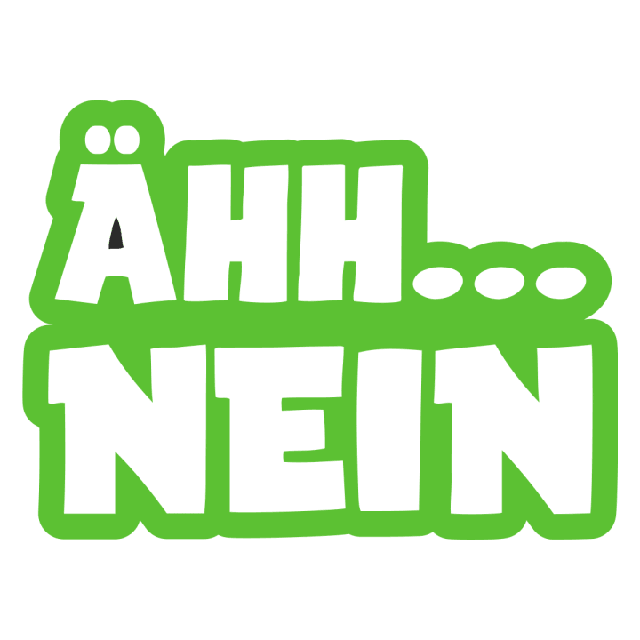 Ähh Nein Cup 0 image