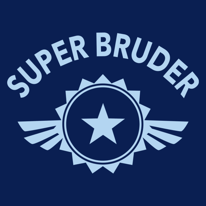 Super Bruder Baby T-Shirt 0 image