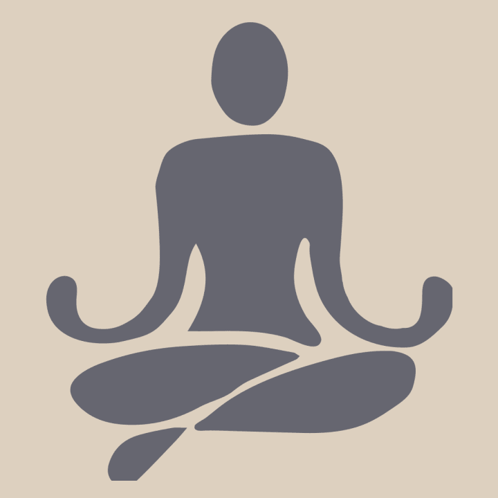 Sitting Meditation T-shirt til kvinder 0 image
