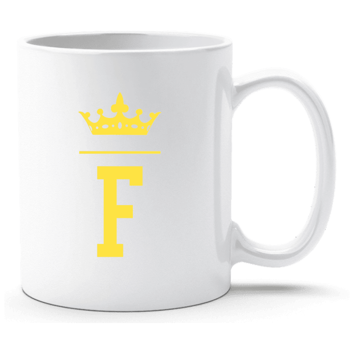 F Royal Initial undefined 0 image