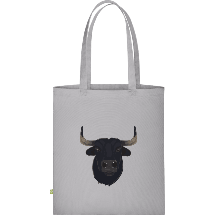 Bull Head Realistic Cloth Bag 0 image