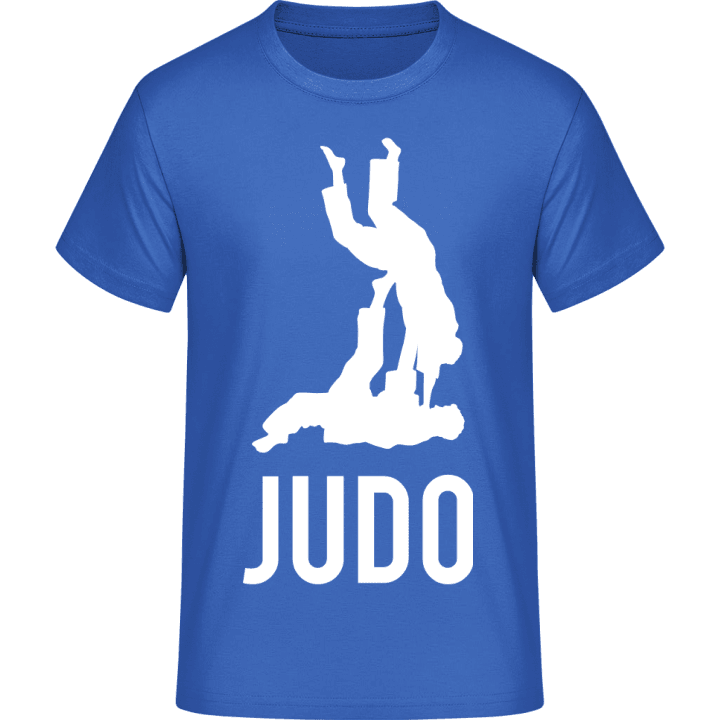 Judo T-paita 0 image