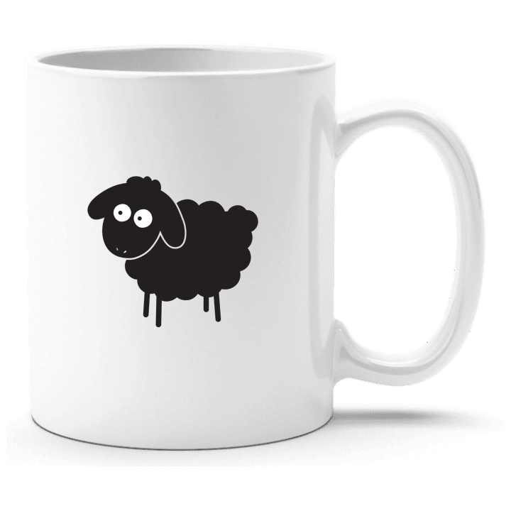 Black Sheep Coppa 0 image