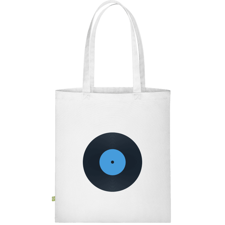 Vinyl Stofftasche contain pic