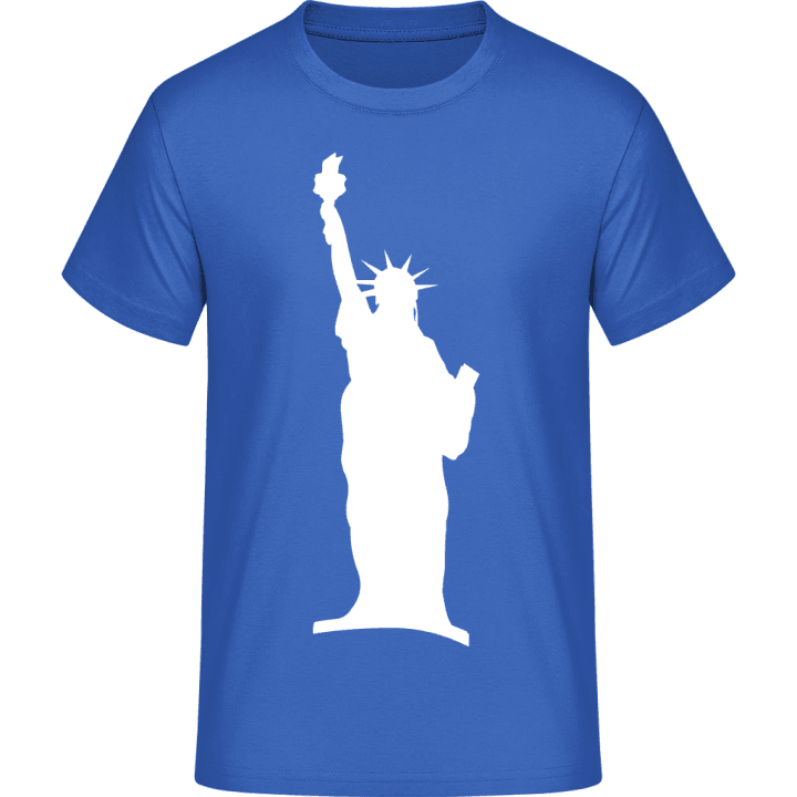 Statue of Liberty New York Camiseta 0 image