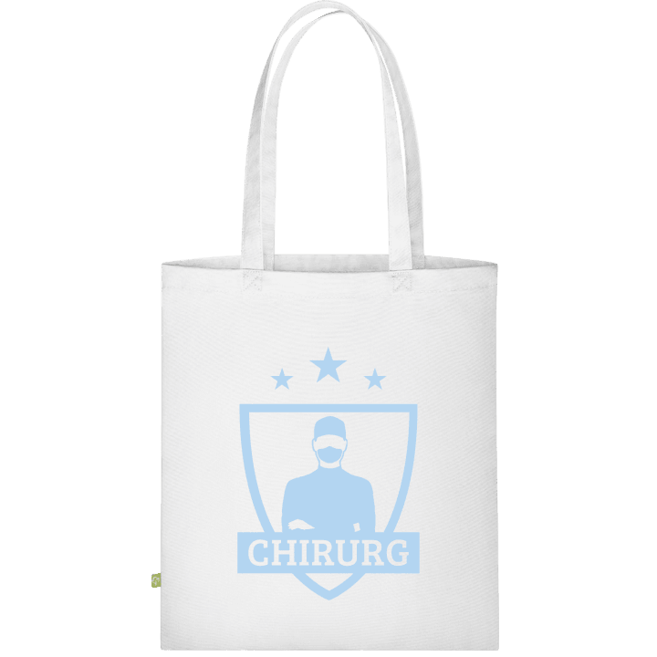 Chirurg Logo Cloth Bag 0 image