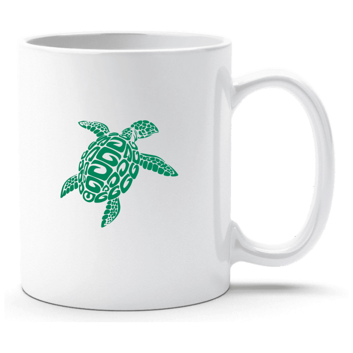 Turtle Tribel Cup 0 image