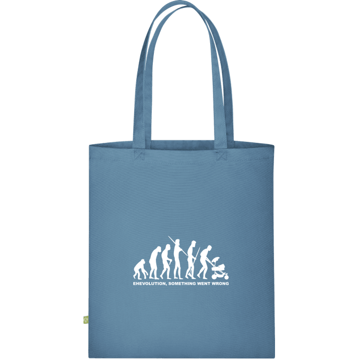Ehe Evolution Cloth Bag 0 image
