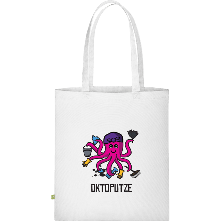 Oktoputze Cloth Bag 0 image