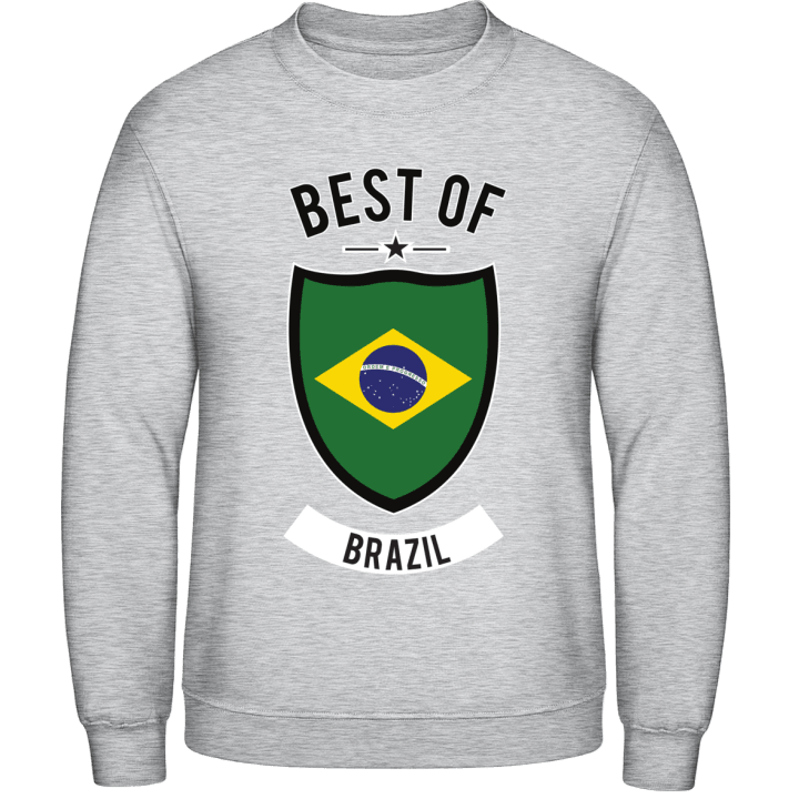 Best of Brazil Sweatshirt 0 image