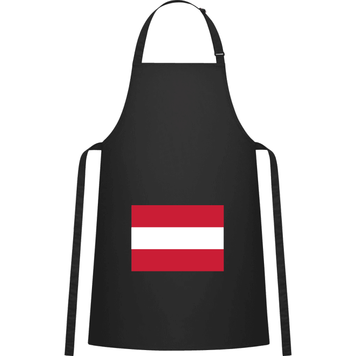 Austria Flag Kochschürze contain pic