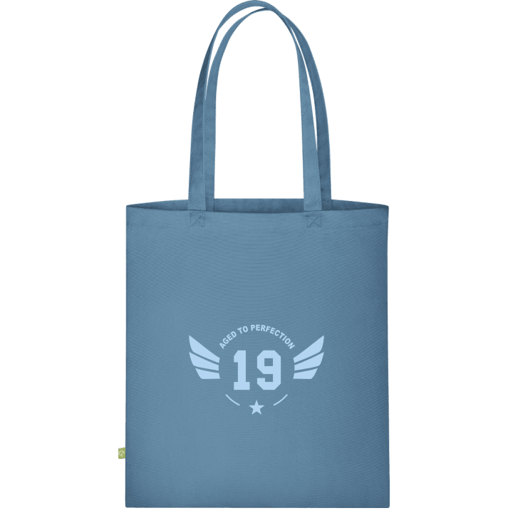 19 Aged to perfection Cloth Bag 0 image