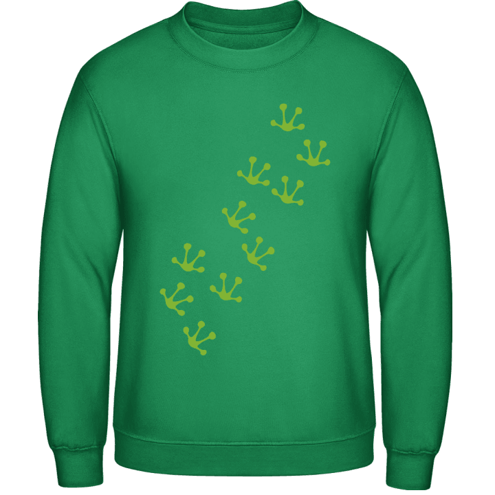 Frog Track Sweatshirt 0 image