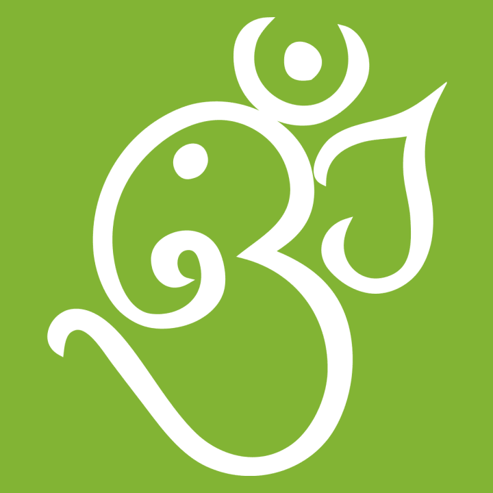 Ganesha Ganpati Tantra T-paita 0 image