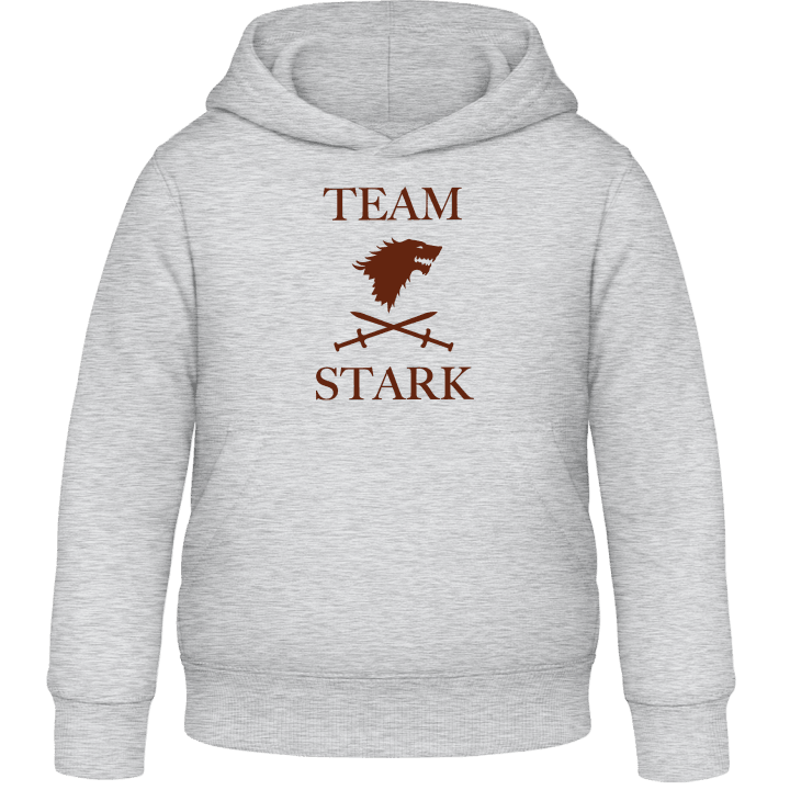 Team Stark Swords Hettegenser for barn 0 image