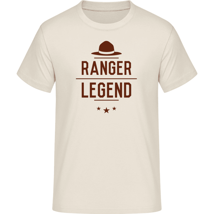 Ranger Legend Maglietta 0 image