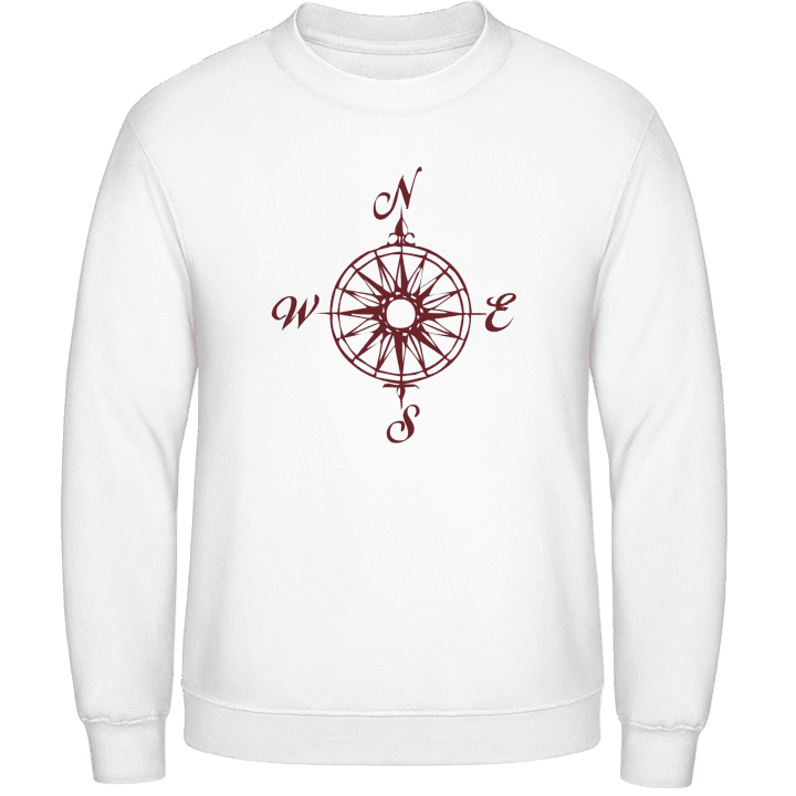 Kompass Sweatshirt 0 image