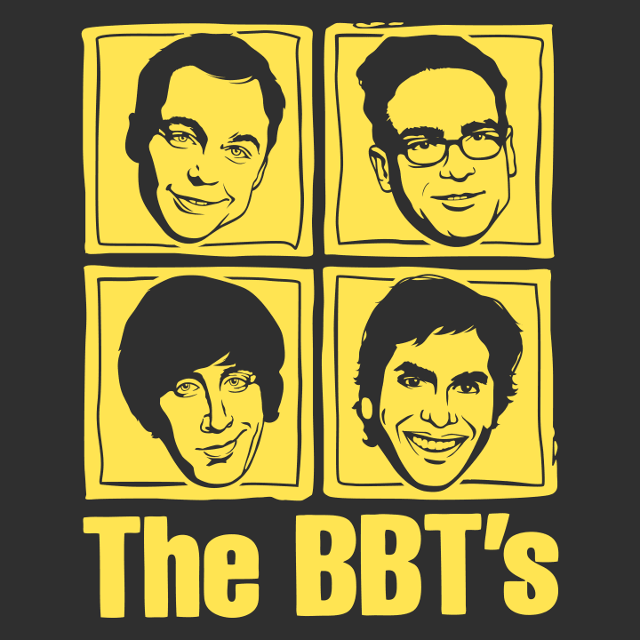 Big Bang Theory T-Shirt 0 image