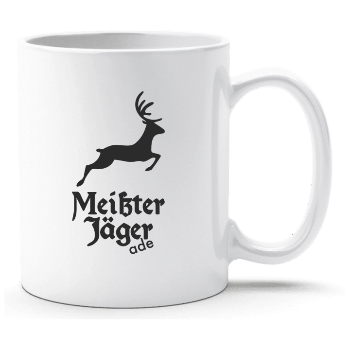 Meisterjäger Cup contain pic