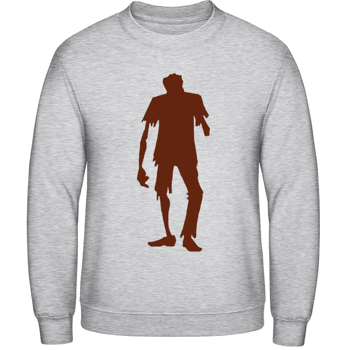 Zombie Undead Sweatshirt 0 image