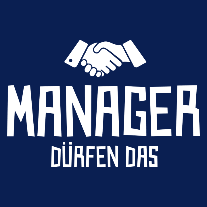 Manager dürfen das T-Shirt 0 image